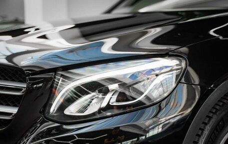 Mercedes-Benz GLC, 2016 год, 3 499 000 рублей, 7 фотография