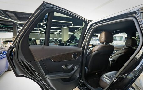 Mercedes-Benz GLC, 2016 год, 3 499 000 рублей, 10 фотография