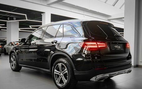 Mercedes-Benz GLC, 2016 год, 3 499 000 рублей, 5 фотография