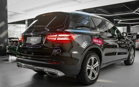 Mercedes-Benz GLC, 2016 год, 3 499 000 рублей, 6 фотография