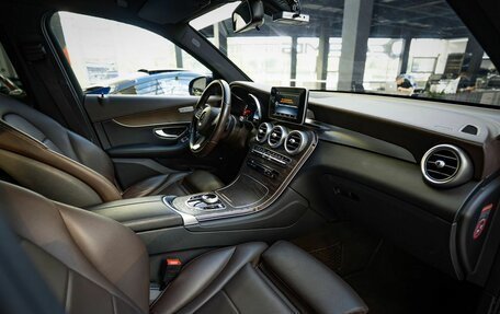 Mercedes-Benz GLC, 2016 год, 3 499 000 рублей, 15 фотография