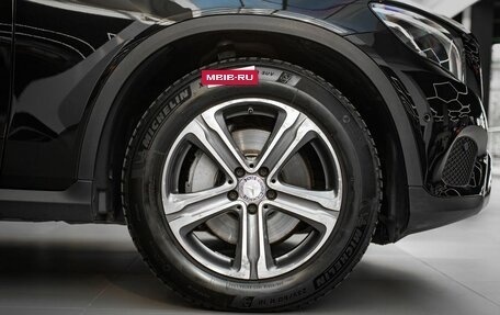 Mercedes-Benz GLC, 2016 год, 3 499 000 рублей, 8 фотография