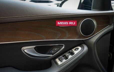 Mercedes-Benz GLC, 2016 год, 3 499 000 рублей, 17 фотография