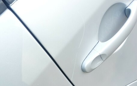 Volkswagen Touran III, 2008 год, 550 000 рублей, 9 фотография