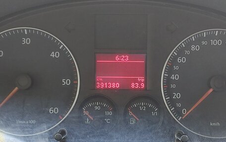 Volkswagen Touran III, 2008 год, 550 000 рублей, 13 фотография