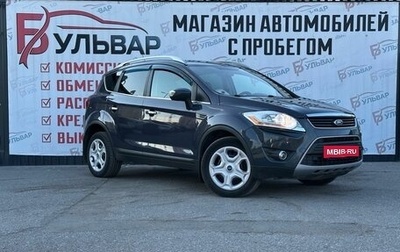 Ford Kuga III, 2012 год, 750 000 рублей, 1 фотография