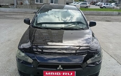 Mitsubishi Lancer IX, 2008 год, 650 000 рублей, 1 фотография