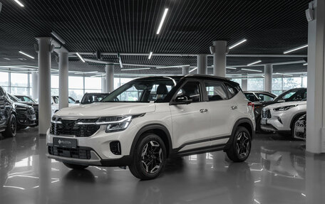 KIA Seltos I, 2026 год, 3 000 000 рублей, 1 фотография