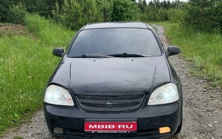 Chevrolet Lacetti, 2006 год, 145 000 рублей, 1 фотография