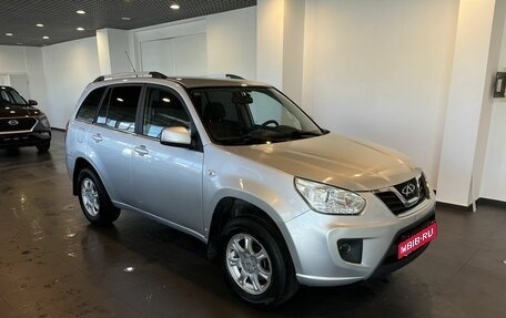 Chery Tiggo (T11), 2014 год, 550 000 рублей, 1 фотография