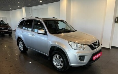 Chery Tiggo (T11), 2014 год, 550 000 рублей, 1 фотография