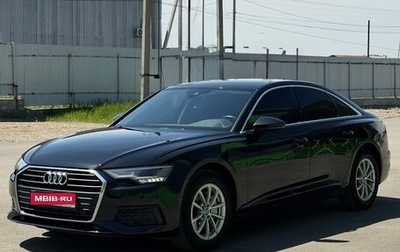 Audi A6, 2020 год, 3 990 000 рублей, 1 фотография