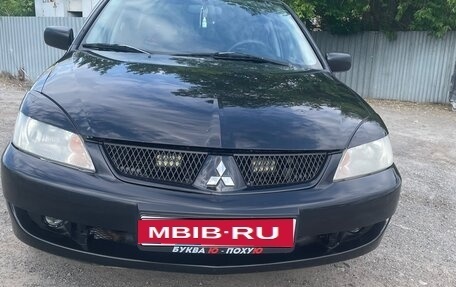 Mitsubishi Lancer IX, 2005 год, 365 000 рублей, 1 фотография