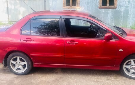 Mitsubishi Lancer IX, 2005 год, 330 000 рублей, 6 фотография
