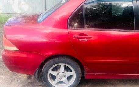 Mitsubishi Lancer IX, 2005 год, 330 000 рублей, 8 фотография