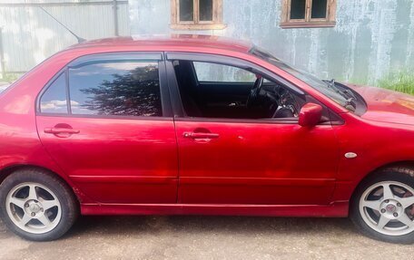 Mitsubishi Lancer IX, 2005 год, 330 000 рублей, 5 фотография