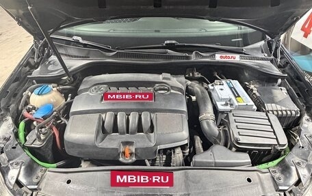 Volkswagen Golf VI, 2010 год, 730 000 рублей, 5 фотография