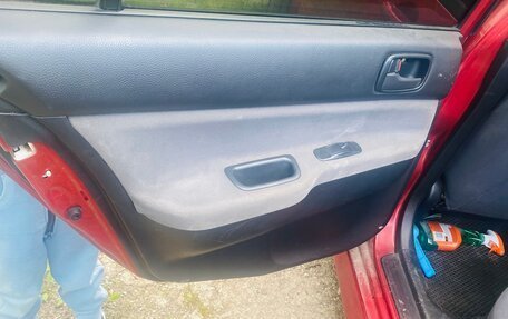 Mitsubishi Lancer IX, 2005 год, 330 000 рублей, 15 фотография