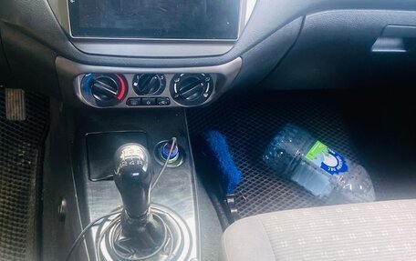 Mitsubishi Lancer IX, 2005 год, 330 000 рублей, 18 фотография