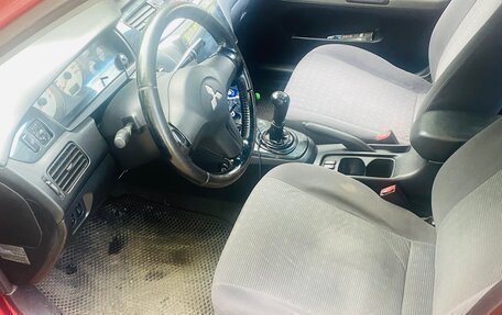 Mitsubishi Lancer IX, 2005 год, 330 000 рублей, 17 фотография