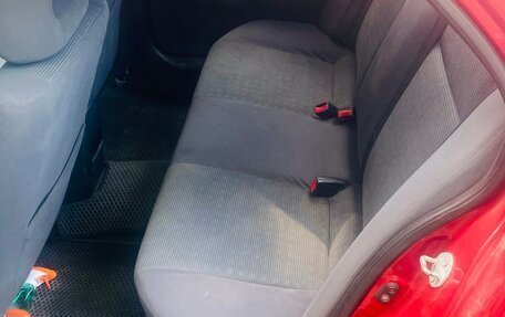Mitsubishi Lancer IX, 2005 год, 330 000 рублей, 14 фотография