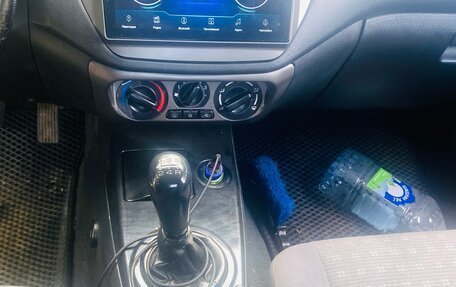 Mitsubishi Lancer IX, 2005 год, 330 000 рублей, 19 фотография