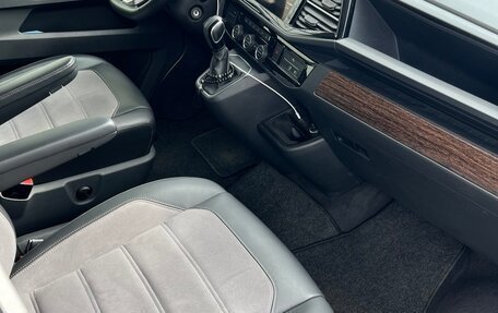 Volkswagen Multivan T6 рестайлинг, 2020 год, 6 050 000 рублей, 5 фотография