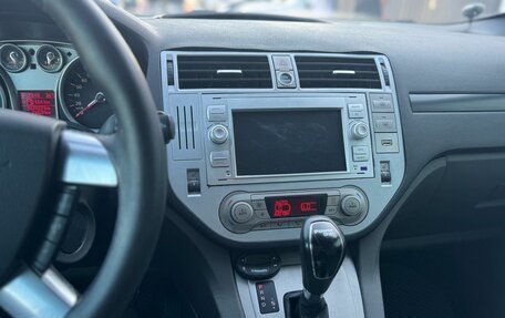 Ford Kuga III, 2012 год, 750 000 рублей, 16 фотография