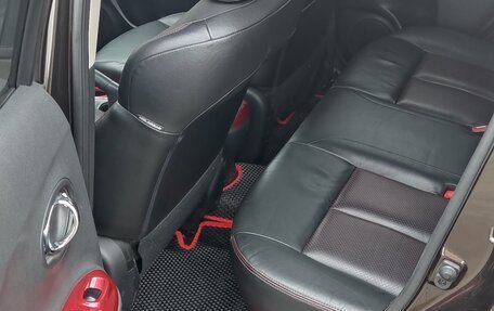 Nissan Juke II, 2012 год, 850 000 рублей, 12 фотография