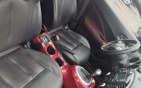 Nissan Juke II, 2012 год, 850 000 рублей, 8 фотография