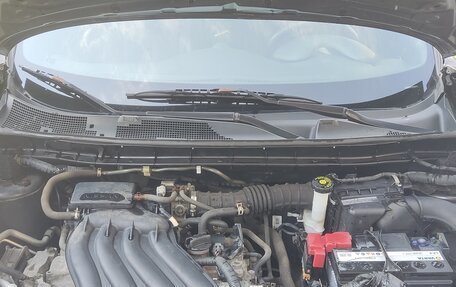 Nissan Juke II, 2012 год, 850 000 рублей, 16 фотография