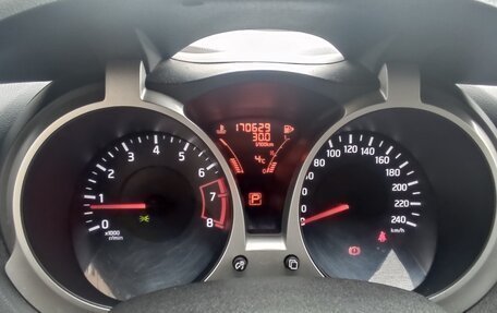 Nissan Juke II, 2012 год, 850 000 рублей, 13 фотография