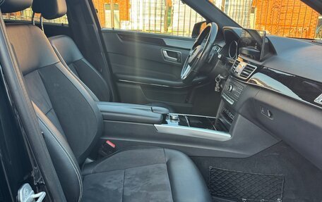 Mercedes-Benz E-Класс, 2015 год, 2 500 000 рублей, 7 фотография
