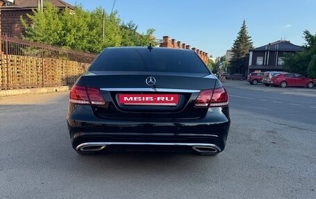 Mercedes-Benz E-Класс, 2015 год, 2 500 000 рублей, 4 фотография