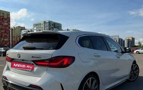 BMW 1 серия, 2021 год, 4 450 000 рублей, 3 фотография