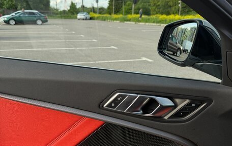BMW 1 серия, 2021 год, 4 450 000 рублей, 8 фотография