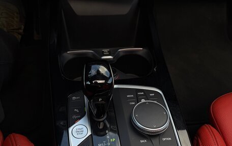 BMW 1 серия, 2021 год, 4 450 000 рублей, 11 фотография