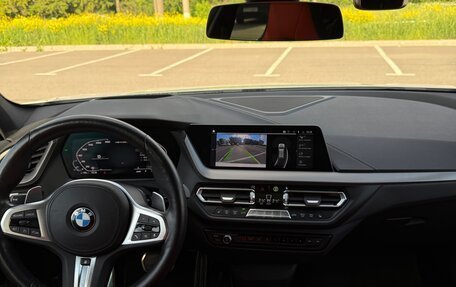 BMW 1 серия, 2021 год, 4 450 000 рублей, 10 фотография