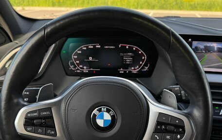 BMW 1 серия, 2021 год, 4 450 000 рублей, 9 фотография