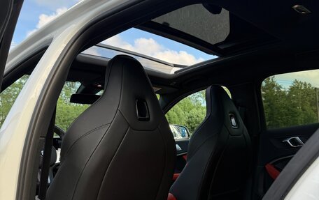 BMW 1 серия, 2021 год, 4 450 000 рублей, 13 фотография
