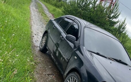 Chevrolet Lacetti, 2006 год, 145 000 рублей, 3 фотография