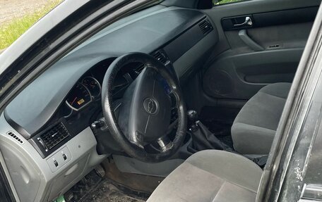 Chevrolet Lacetti, 2006 год, 145 000 рублей, 6 фотография