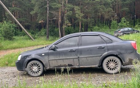 Chevrolet Lacetti, 2006 год, 145 000 рублей, 2 фотография