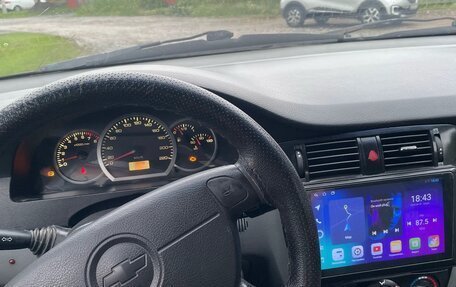 Chevrolet Lacetti, 2006 год, 145 000 рублей, 5 фотография