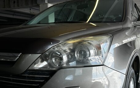 Honda CR-V III рестайлинг, 2008 год, 1 400 000 рублей, 9 фотография