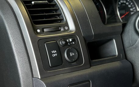 Honda CR-V III рестайлинг, 2008 год, 1 400 000 рублей, 16 фотография