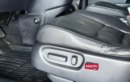 Honda CR-V III рестайлинг, 2008 год, 1 400 000 рублей, 14 фотография