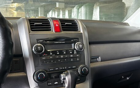 Honda CR-V III рестайлинг, 2008 год, 1 400 000 рублей, 18 фотография