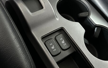 Honda CR-V III рестайлинг, 2008 год, 1 400 000 рублей, 20 фотография
