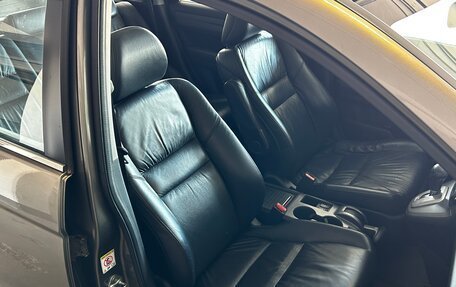 Honda CR-V III рестайлинг, 2008 год, 1 400 000 рублей, 24 фотография